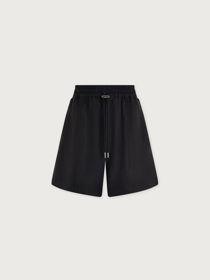 Varley Black Esmond Short 3