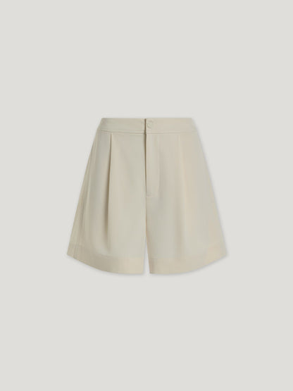 Varley Birch Mariya Easy Pleat Short 4.5