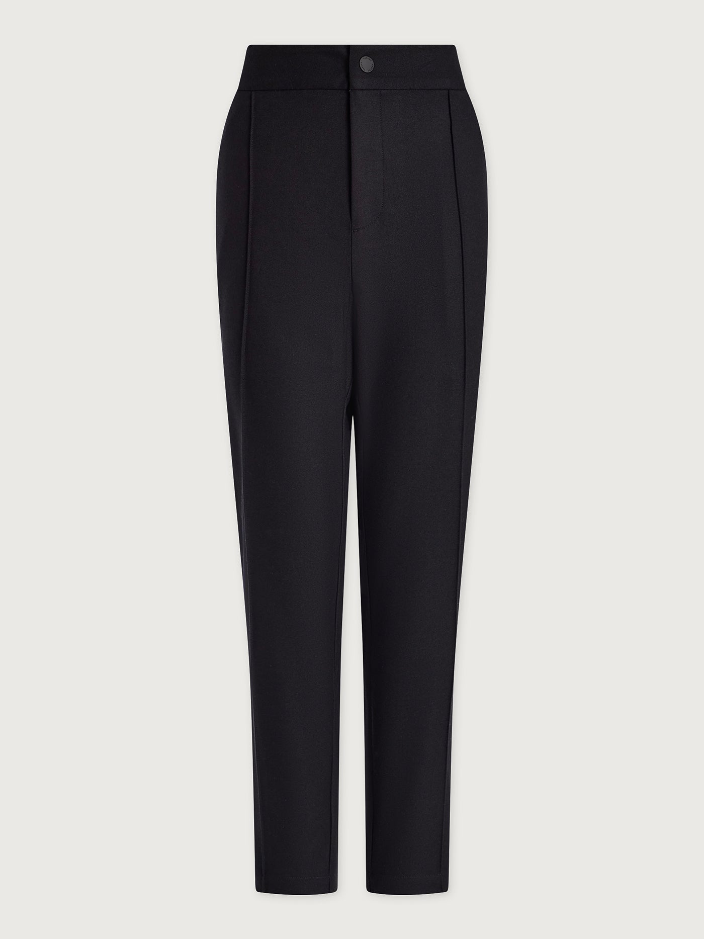 Varley Black Rowena Tapered Leg 29