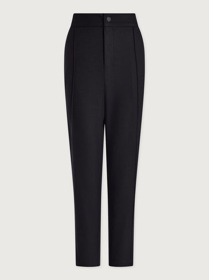 Varley Black Rowena Tapered Leg 29