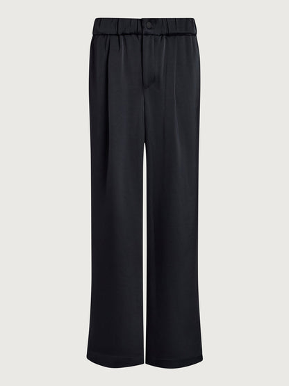 Varley Black Bryden 2.0 Wide Leg 29.5