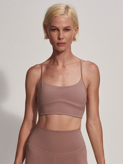 Varley Antler FreeSoft鈩?Emmie Bralette | VARLEY US