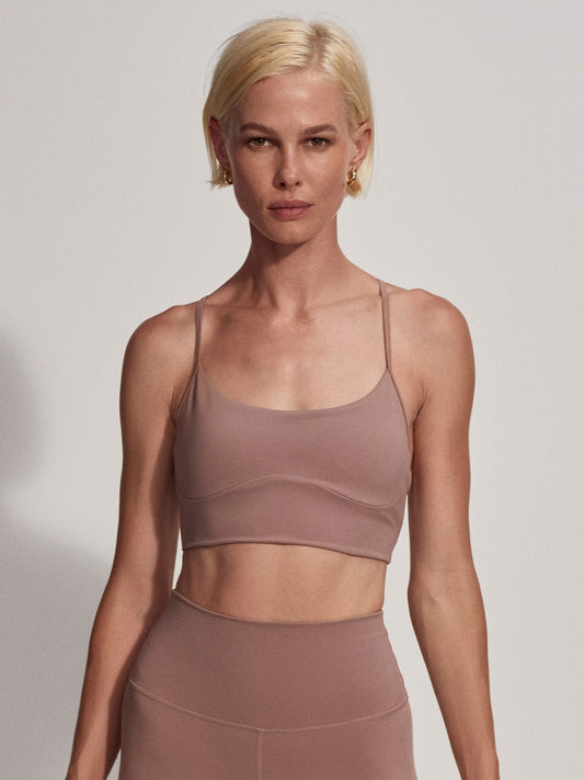 Varley Antler FreeSoft鈩?Emmie Bralette | VARLEY US