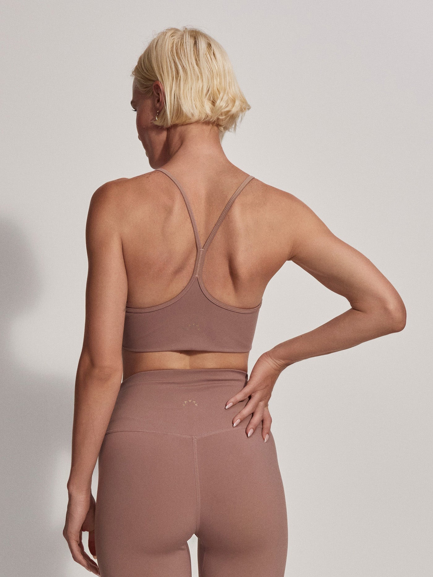Varley Antler FreeSoft鈩?Emmie Bralette | VARLEY US