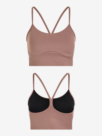 Varley Antler FreeSoft鈩?Emmie Bralette | VARLEY US
