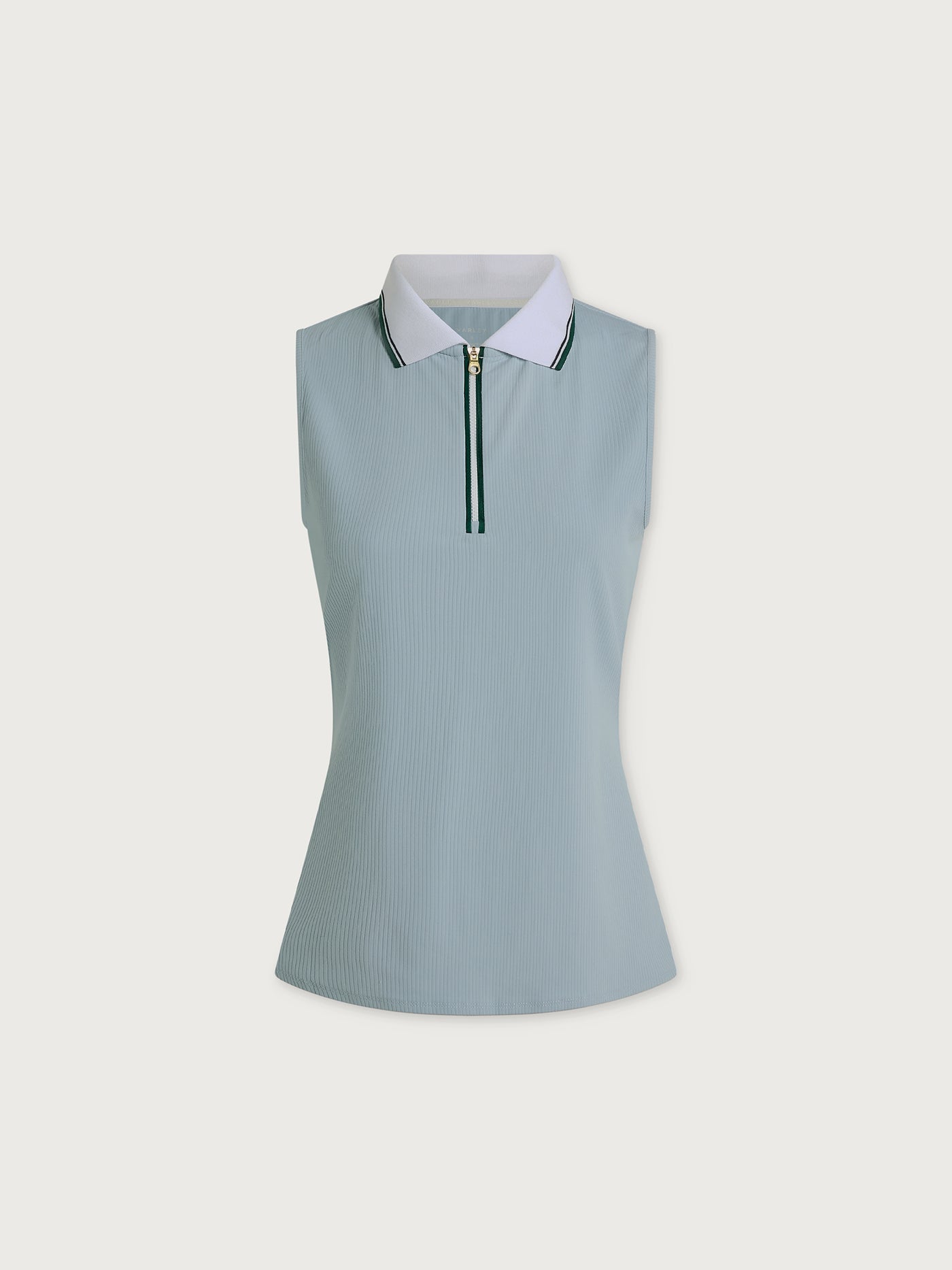 Varley Celestial Blue Fritton Performance Tank