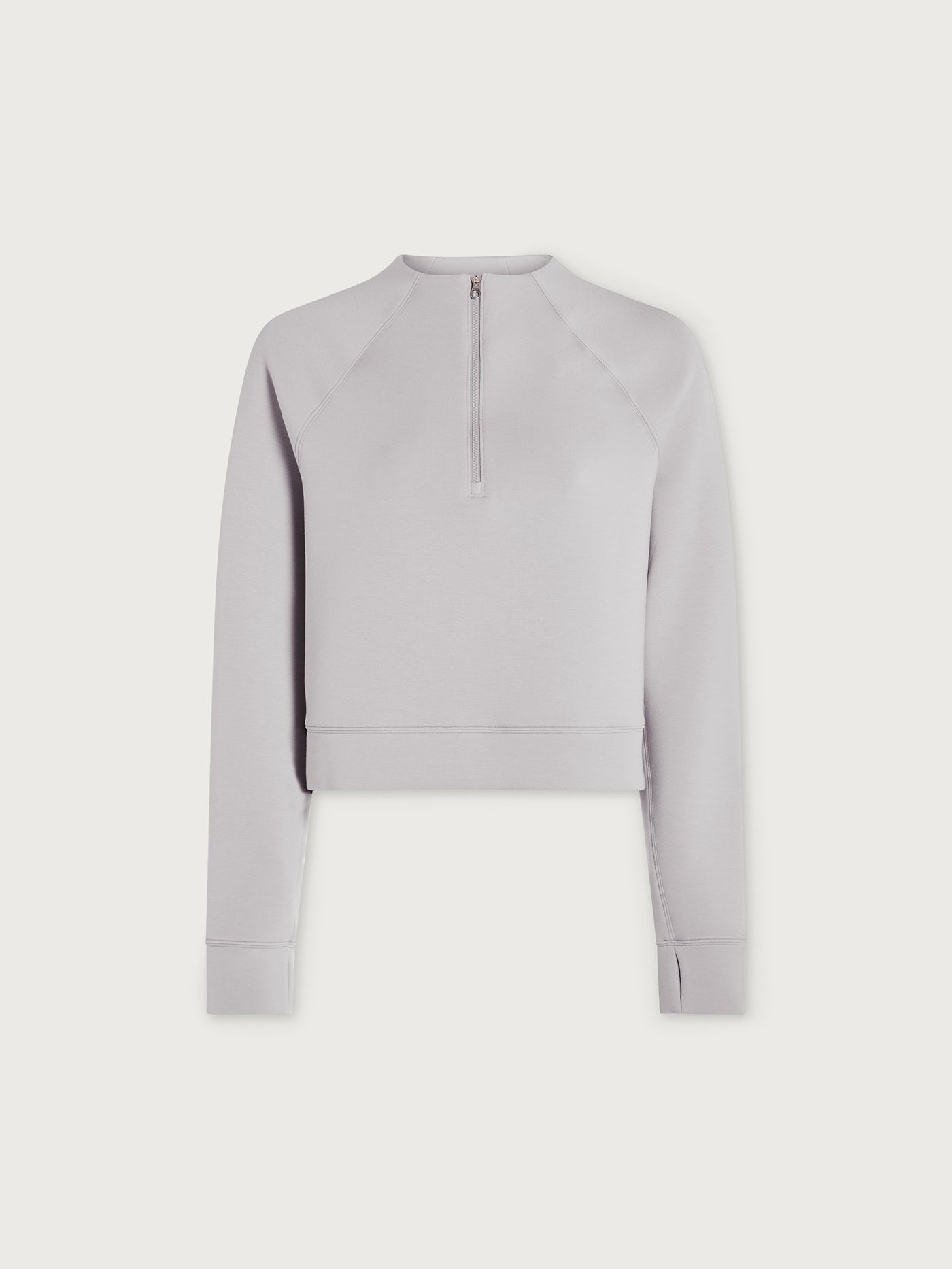 Varley Raindrops Ebba Half-Zip Active Sweatshirt