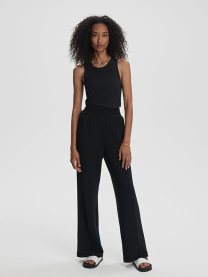 Varley Black Thurman Tank | VARLEY US