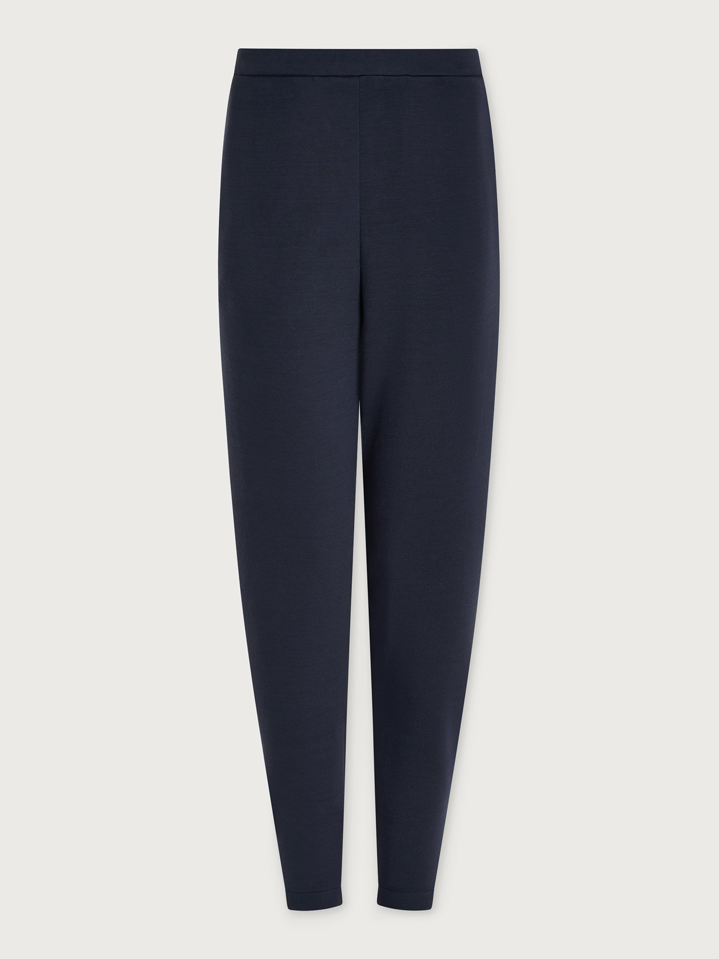 Varley Navy The Slim Piped Pant 27.5