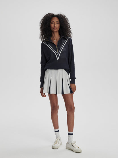 Varley Blue Nights Savannah Knit | VARLEY US