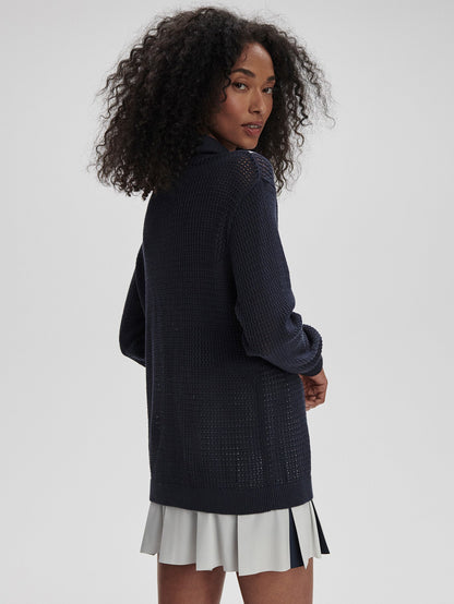 Varley Blue Nights Savannah Knit | VARLEY US