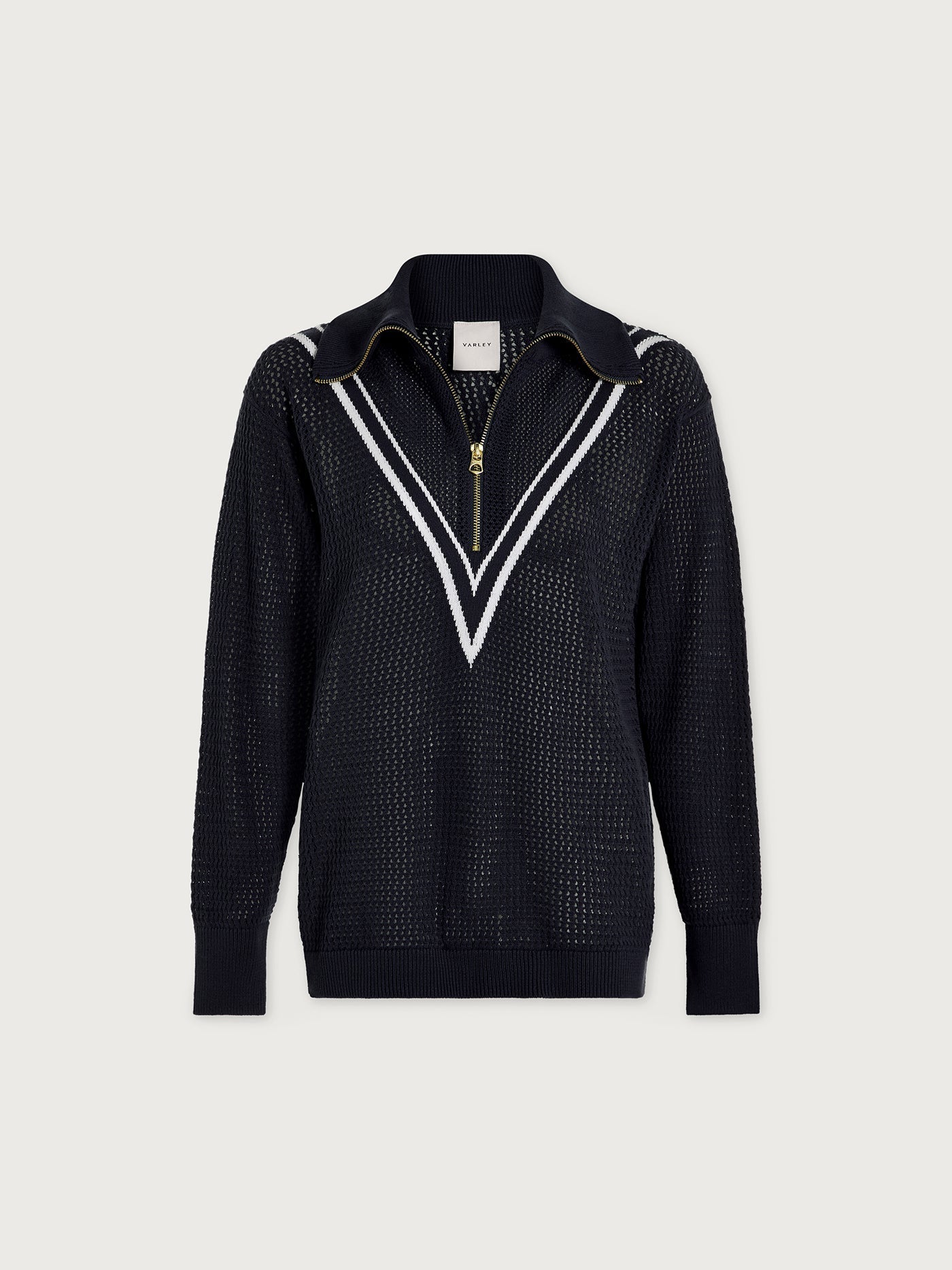 Varley Blue Nights Savannah Knit | VARLEY US