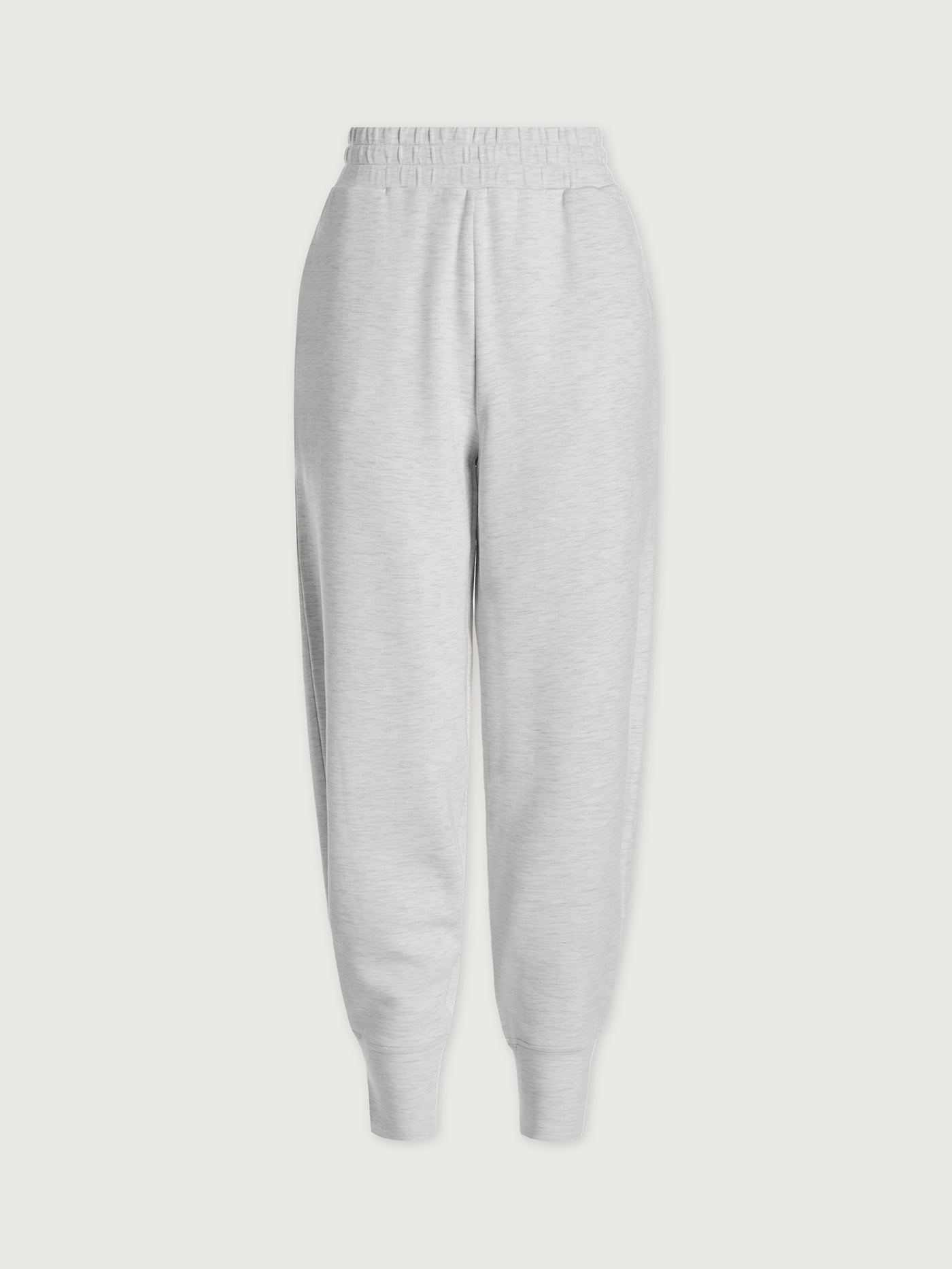 Varley Ivory Marl The Relaxed Pant 27.5 | VARLEY US