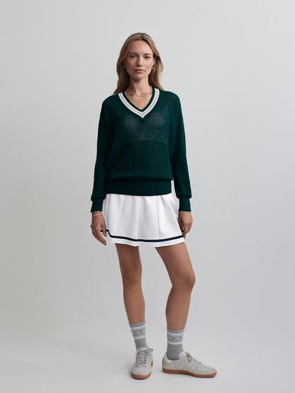 Varley Forest Hadley Knit