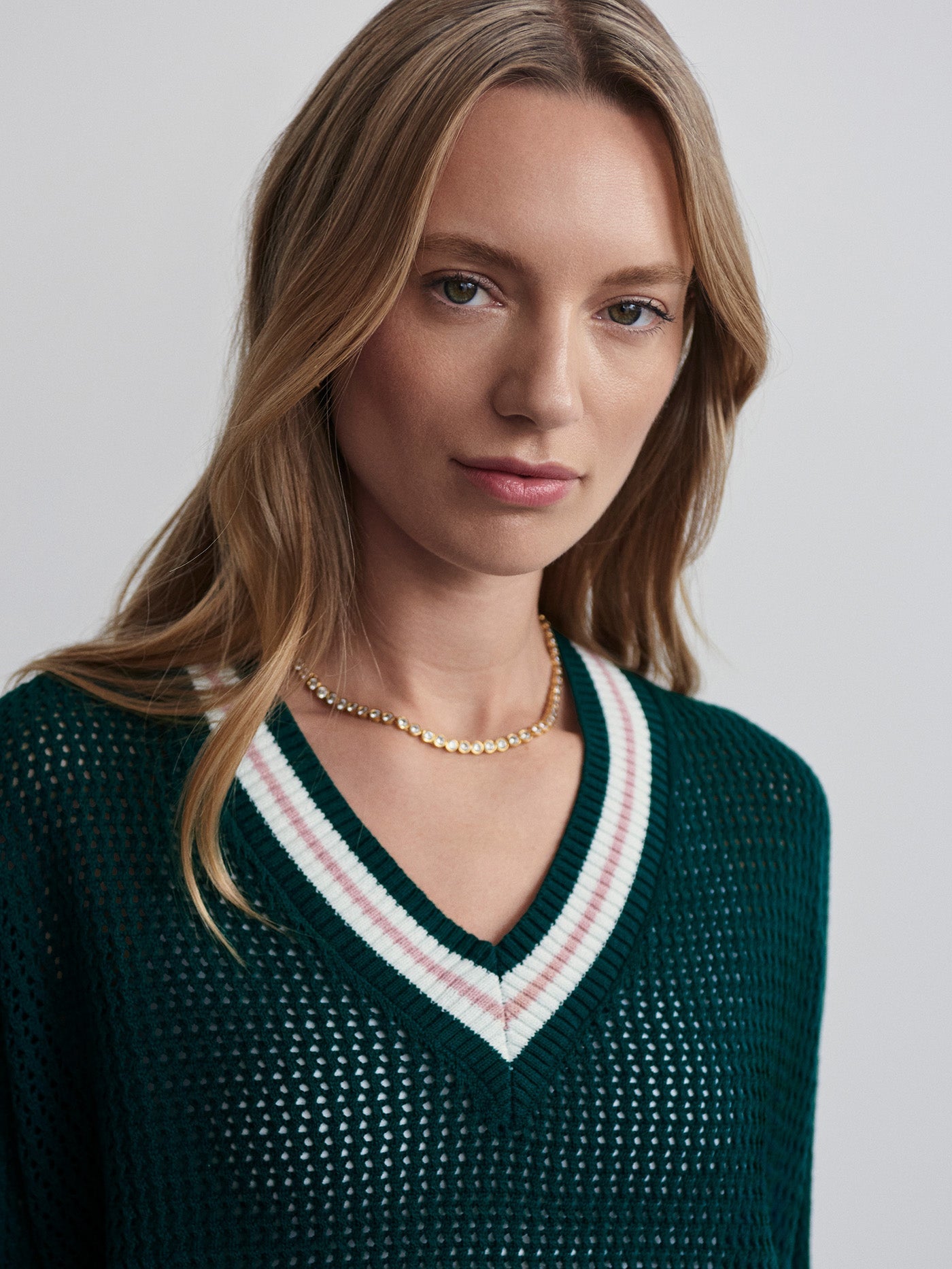 Varley Forest Hadley Knit