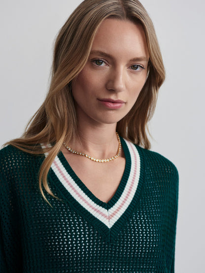 Varley Forest Hadley Knit
