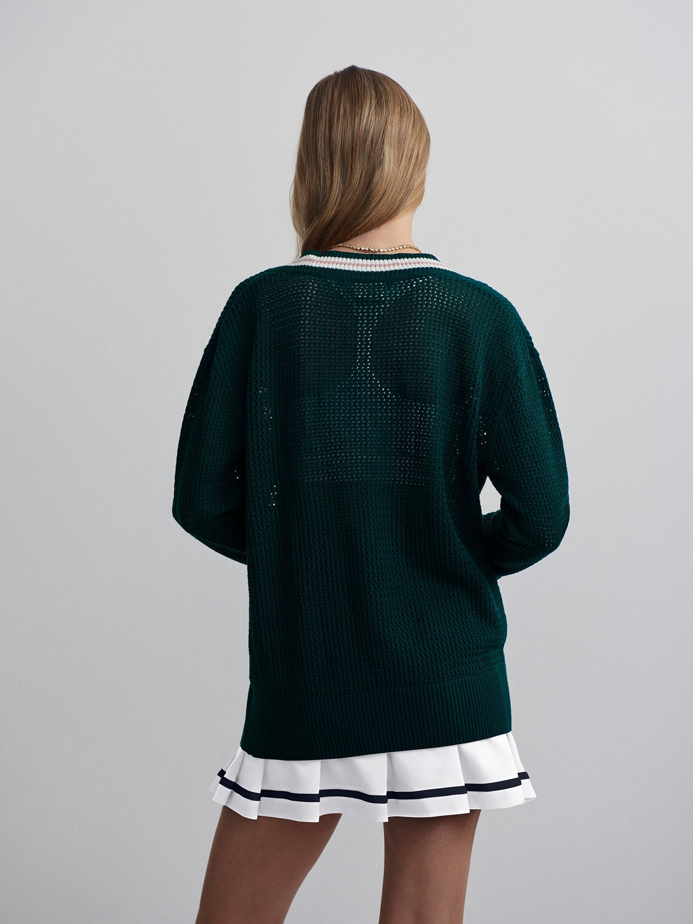 Varley Forest Hadley Knit