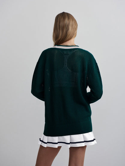 Varley Forest Hadley Knit