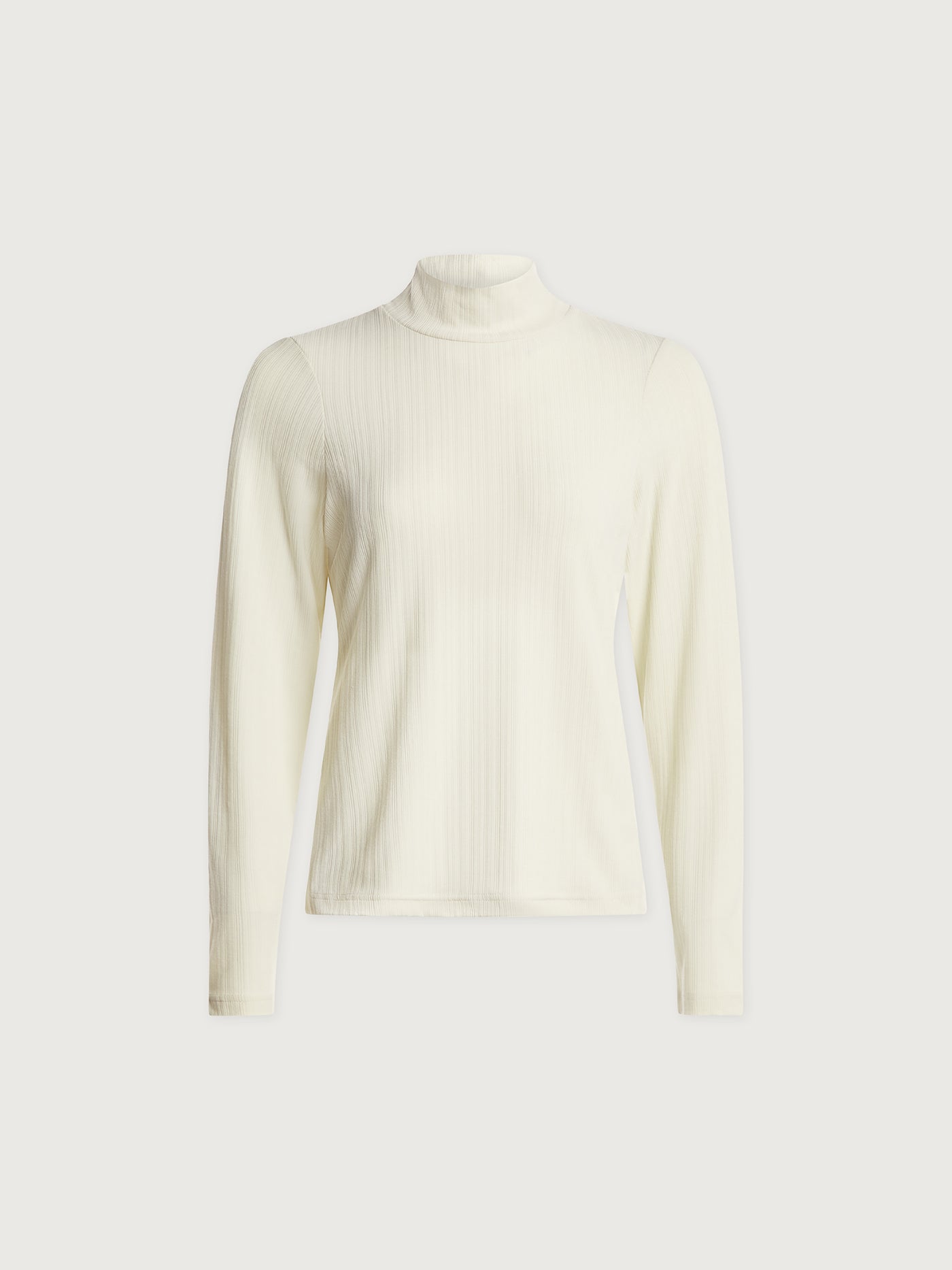 Varley Birch Astrid Fitted Long Sleeve Tee